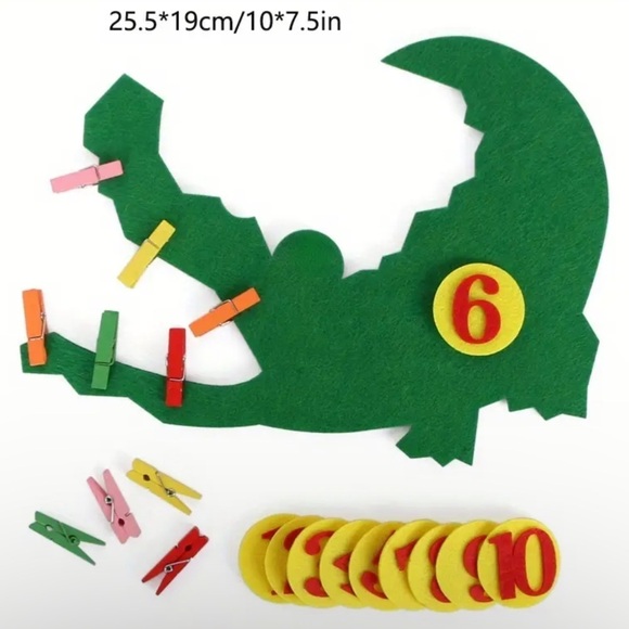 New Busy learning bundles Montessori Toy For Toddlers - Picture 2 of 2